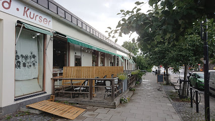 Gateau Södra Ängby