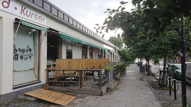 Gateau Södra Ängby