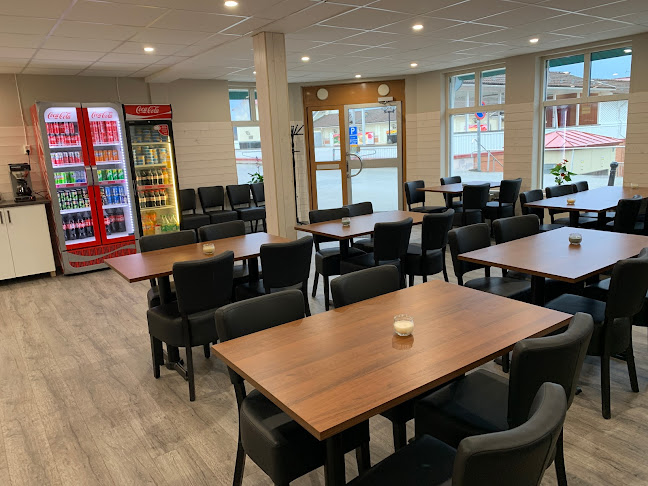 Sannegårdens Pizzeria Ulricehamn