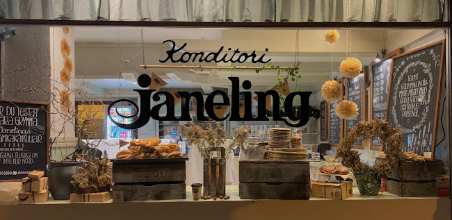 Konditori Janeling - Eskilstuna