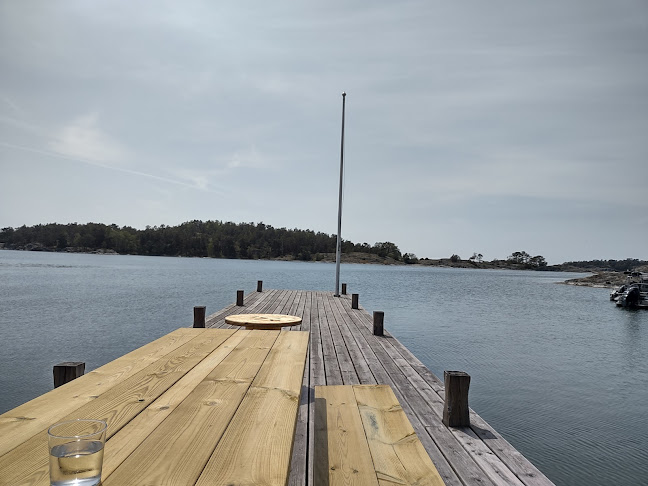 Restaurang Sjöboden Torö Ankarudden - Nynäshamn