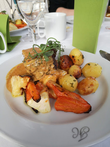 Restaurang Guvernören - Gastronomi och hotellverksamhet