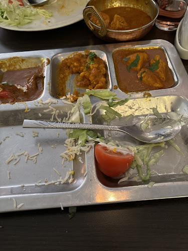 Curry NamNam Kristianstad