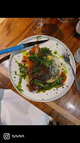 Jacqueline's - Stockholm