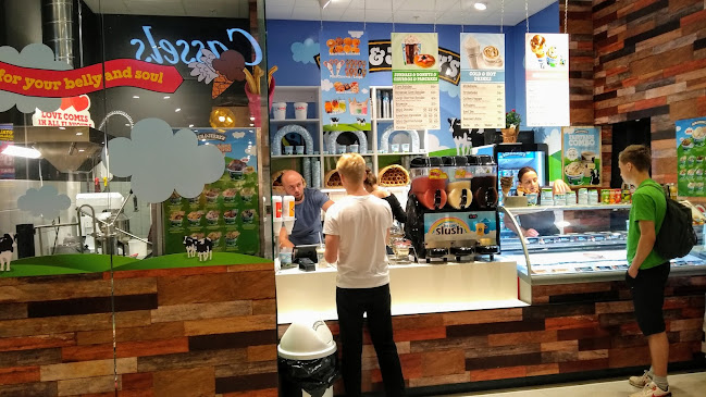 Ben & Jerry's Phone number