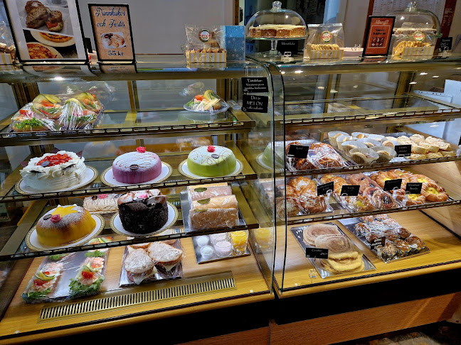 Brynolf Bagare i Västerås AB - Västerås