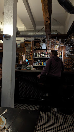 Reviews of Syltan in Malmö - Gastronomi och hotellverksamhet