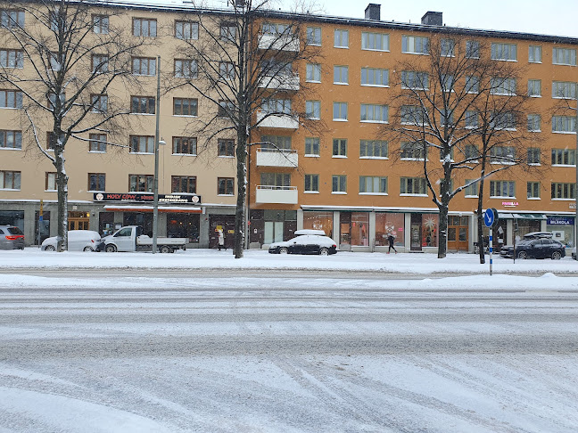 Holy Cow Phone number