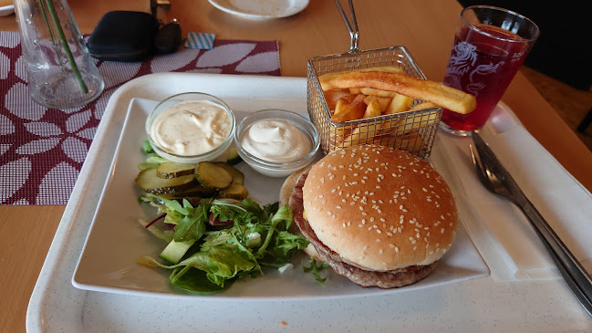 Mickes Husman - Gastronomi och hotellverksamhet