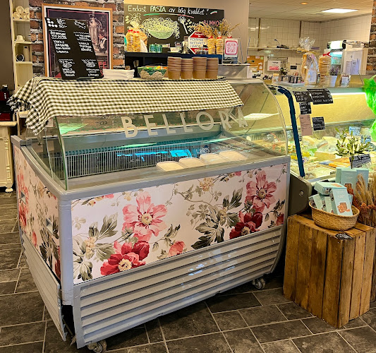 Delicatezza Bianca Phone number