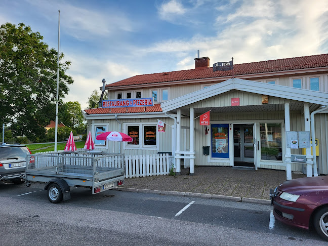 Pizzeria & Restaurang- Alexandra Hok - Gastronomi och hotellverksamhet