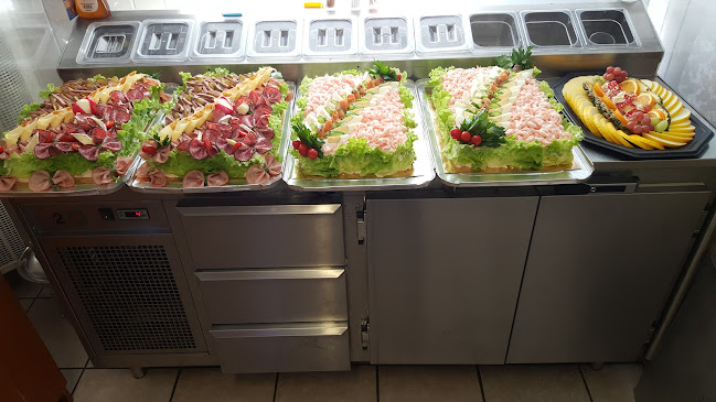 Ohlssons Hembageri Stallarholmen