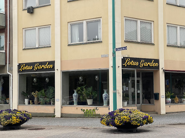 Comments and reviews of Lotus Garden - Restaurang Katrineholm