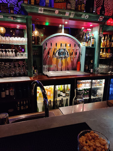 Reviews of Babajan Bar in Stockholm - Gastronomi och hotellverksamhet