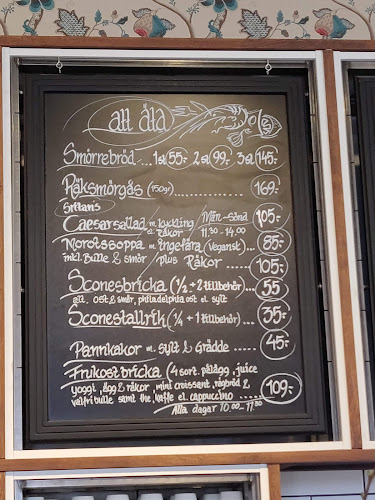 Två Systrar på Vapnögatan 2