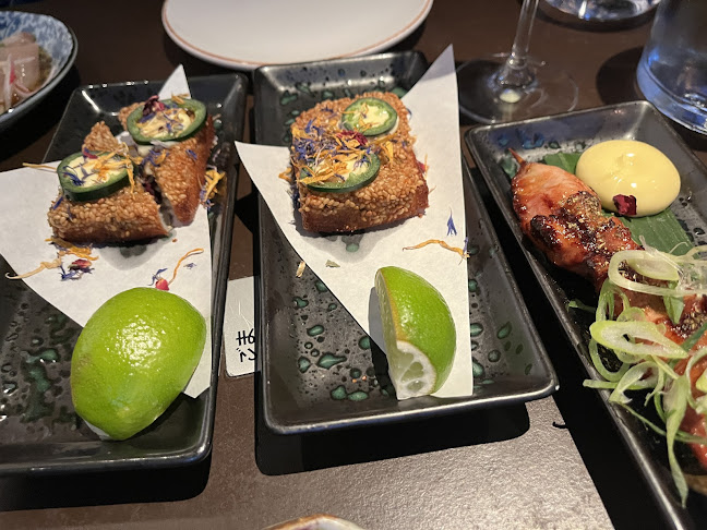 Opinii despre GOMA Gastropub în Stockholm - Gastronomi och hotellverksamhet