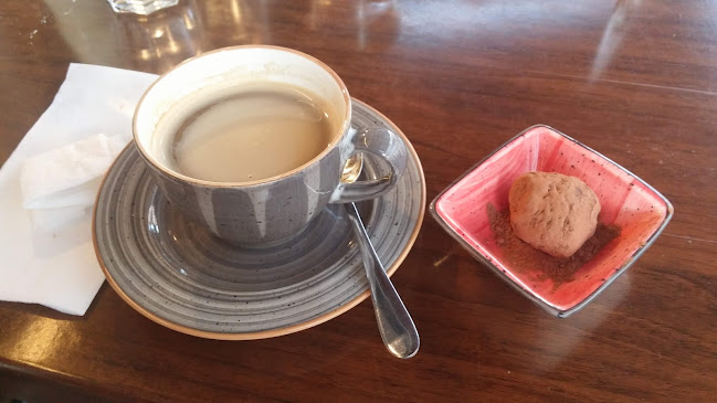 Comentarii opinii despre Nodo Lounge & Cocktailbar