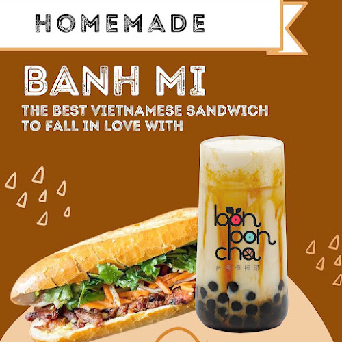 BONBONCHASWEDEN - Gastronomi och hotellverksamhet