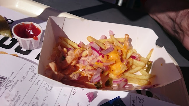 Big Boy Härnösand - Gastronomi och hotellverksamhet