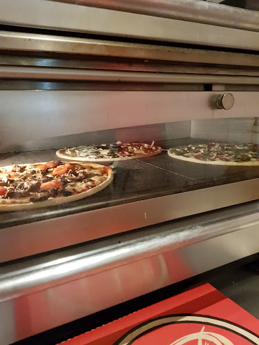 Pizzeria Napoli Sundbyberg - Gastronomi och hotellverksamhet