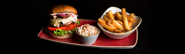 Broderstugan Open Times