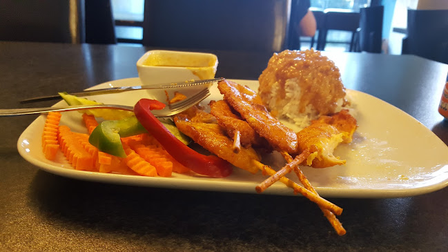 Comentarii opinii despre Thims Thaikök