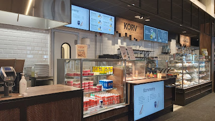 Maxi Café Mor Märtas