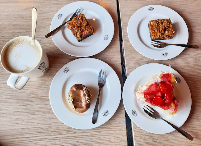 Gyllen Linds Bageri AB - Gastronomi och hotellverksamhet