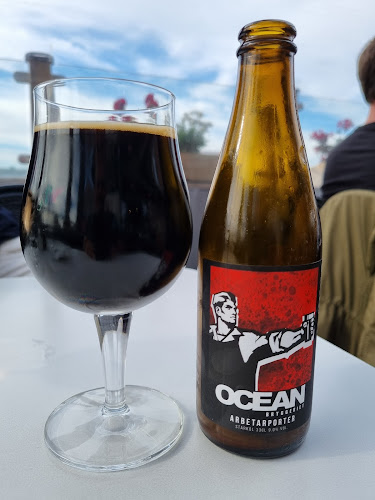 Porter Pelle - Restaurang vid Vattnet, Evenemang/Livemusik i Göteborg - Gastronomi och hotellverksamhet