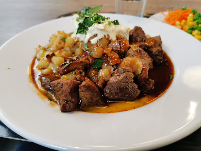 Reviews of Wild Kitchen AB in Kista - Gastronomi och hotellverksamhet