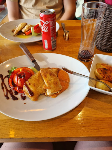 Jhonny's American & Italian Kitchen - Bromma