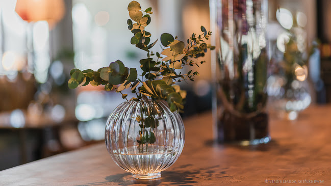 Brasserie X - Gastronomi och hotellverksamhet