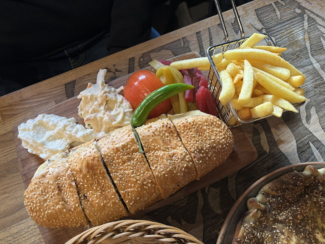 Comentarii opinii despre Antika Restaurant