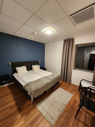 Strandpiren - Hudiksvall