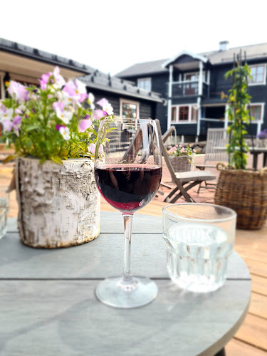 Gammelgården Hotell & Restaurang - Gastronomi och hotellverksamhet