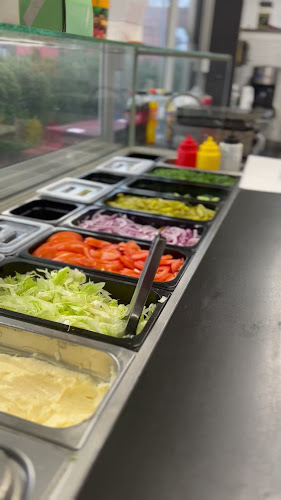 Comentarii opinii despre Osterlen grill