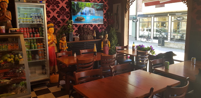 Siam Take Away - Gastronomi och hotellverksamhet