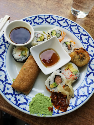 thaicornerkarlskrona.se