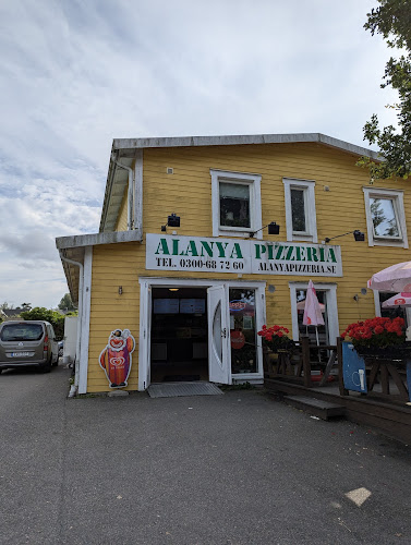 ALANYA PIZZERIA - Vallda