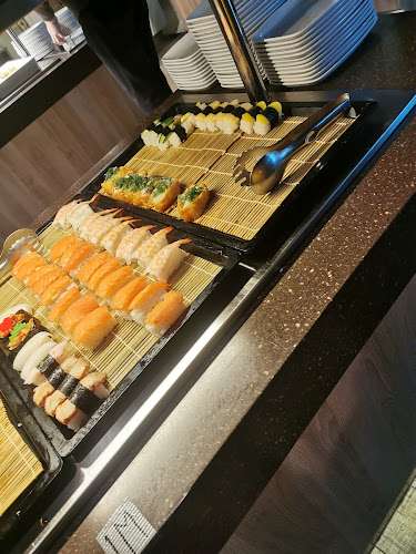 Khai & Mui - asiatisk restaurang Kristianstad - Gastronomi och hotellverksamhet