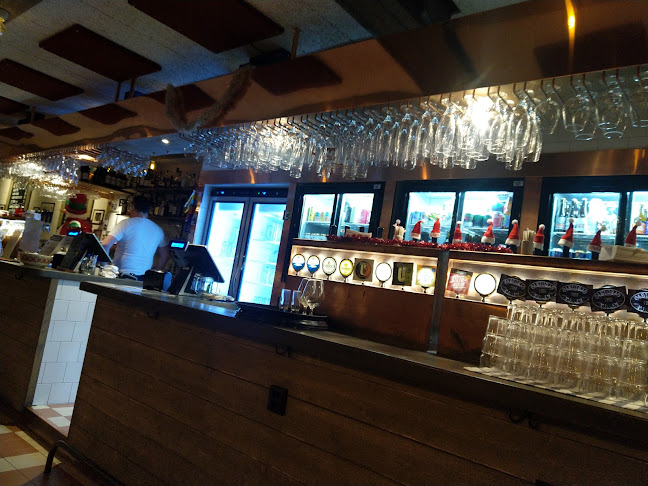 Comments and reviews of Ölstugan Tullen Sveavägen