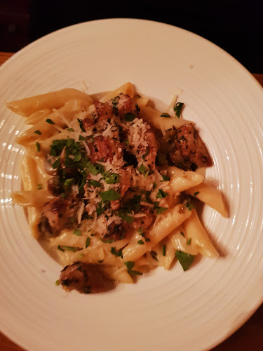 Restaurang Montmartre - Karlskrona