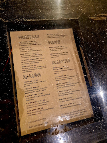 Capridue's Bakficka - Gastronomi och hotellverksamhet