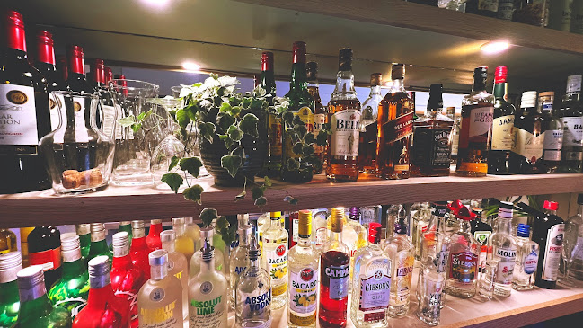 Gimo Värdshus - Gimo