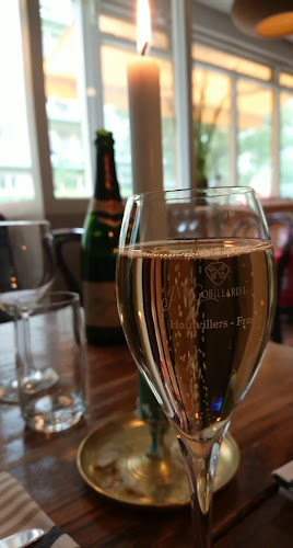 Petite France - Stockholm