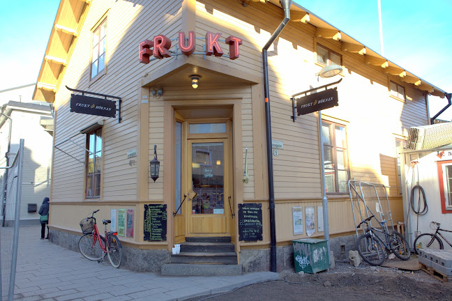 Frukthörnan i Umeå