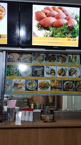 Taiba Grills Restaurant - Gastronomi och hotellverksamhet