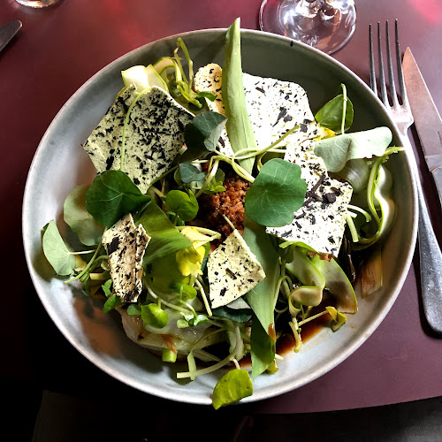 Allegrine - Stockholm