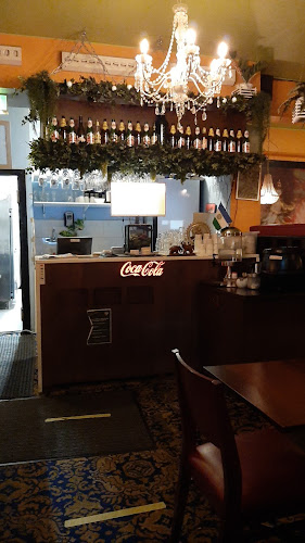 Comments and reviews of Restaurang Indisk Gård - Indisk restaurang Östersund