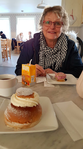 Comments and reviews of Vansbro Konditori & Bageri